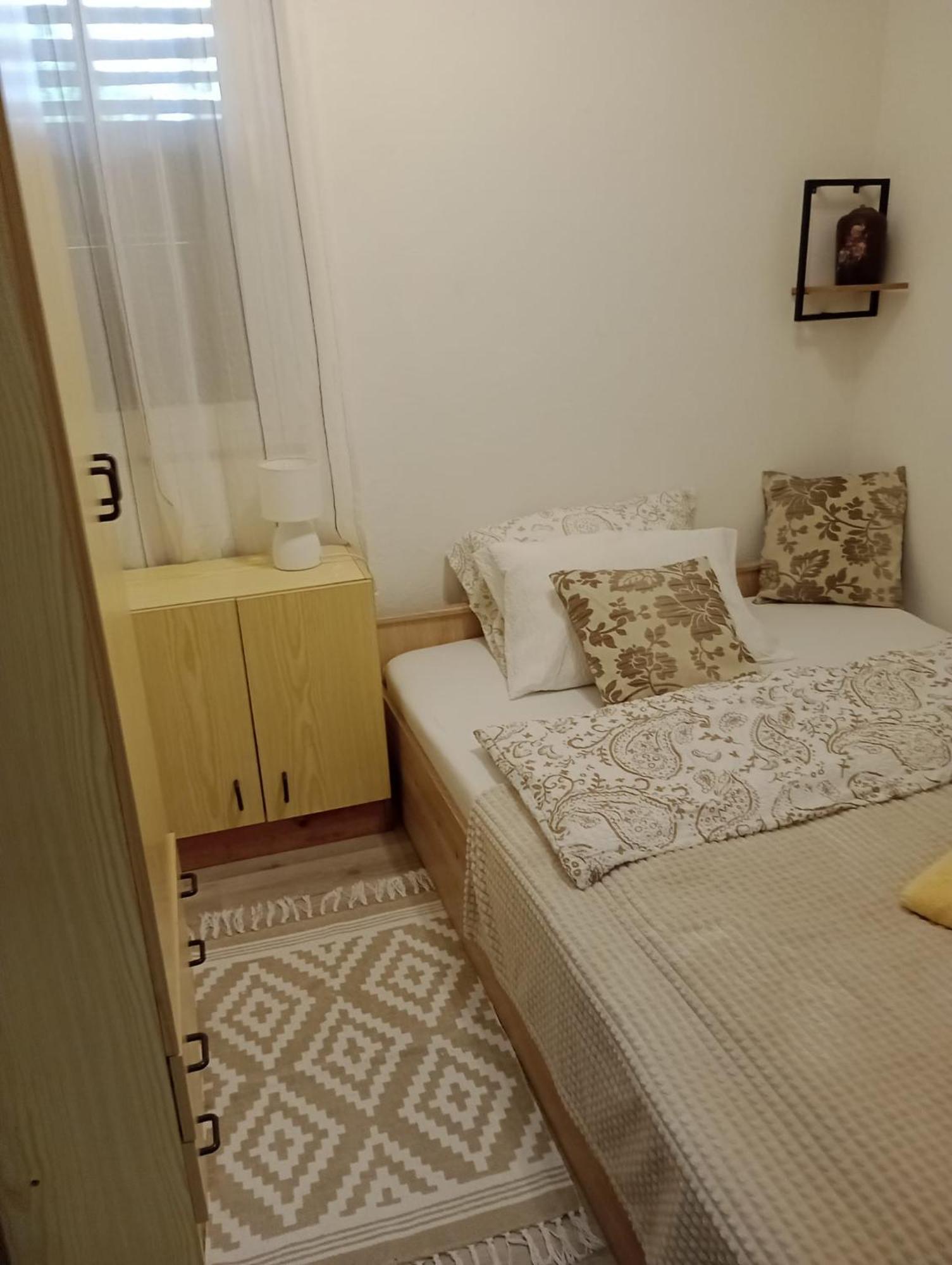 Villa Kuca Za Odmor Skalina - Sea View Splitska Zimmer foto